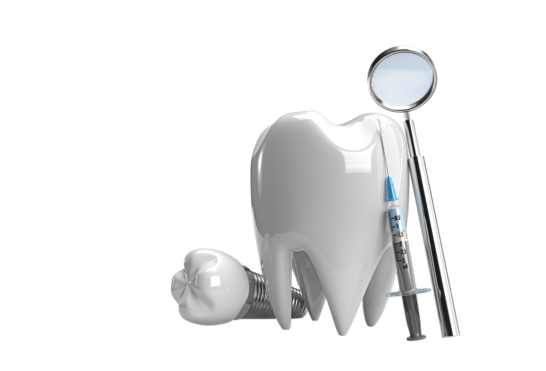 Dental 3D